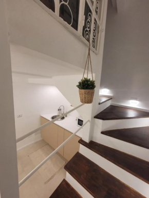 Mini Loft MaDi'